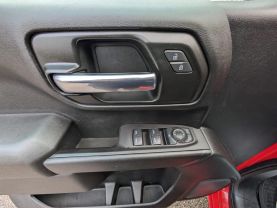 2021 GMC SIERRA 1500 DOUBLE CAB PICKUP V8, ECOTEC3, 5.3 LITER PICKUP 4D 6 1/2 FT