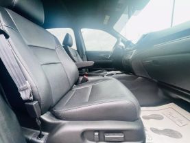 2022 HONDA PASSPORT SUV V6, I-VTEC, 3.5 LITER EX-L SPORT UTILITY 4D