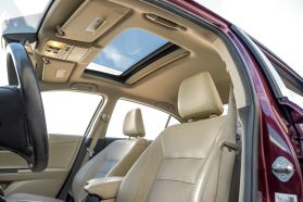 2015 Honda Accord - Image 5