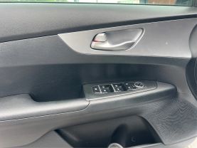 2022 KIA FORTE