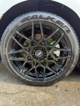 2011 FORD MUSTANG COUPE V8, 5.0 LITER GT PREMIUM COUPE 2D