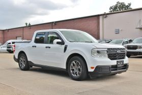 2022 FORD MAVERICK