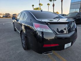 2010 Acura Tl - Image 4