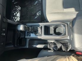 2018 TOYOTA TACOMA DOUBLE CAB