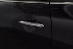 2017 MINI HARDTOP 2 DOOR HATCHBACK 3-CYL, TURBO, 1.5 LITER COOPER HATCHBACK 2D