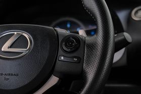 2014 LEXUS IS SEDAN V6, 2.5 LITER IS 250 SEDAN 4D