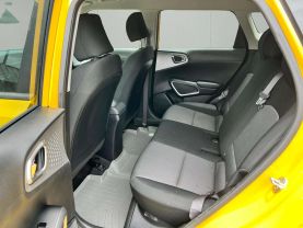 2020 KIA SOUL WAGON 4-CYL, 2.0 LITER LX WAGON 4D