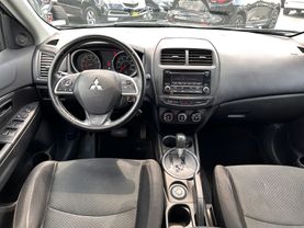 2015 MITSUBISHI OUTLANDER SPORT