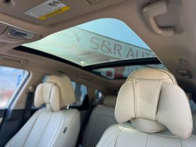 2016 HYUNDAI TUCSON SUV 4-CYL, TURBO, 1.6 LITER LIMITED SPORT UTILITY 4D
