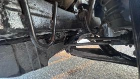 2000 SUBARU SAMBAR TRUCK EN -