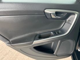 2013 VOLVO S60 SEDAN 5-CYL, TURBO, 2.5 LITER T5 SEDAN 4D