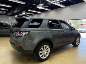 2016 LAND ROVER DISCOVERY SPORT