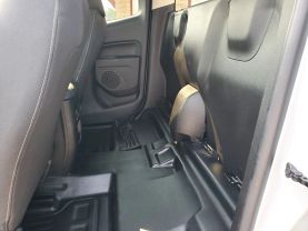 2022 CHEVROLET COLORADO EXTENDED CAB PICKUP 4-CYL, VVT, 2.5 LITER LT PICKUP 4D 6 FT