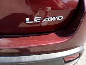 2015 TOYOTA HIGHLANDER SUV V6, 3.5 LITER LE PLUS SPORT UTILITY 4D