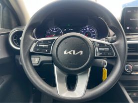 2022 KIA FORTE