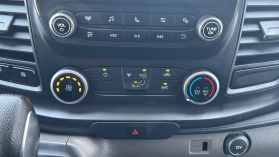 2020 FORD TRANSIT 250 CARGO VAN