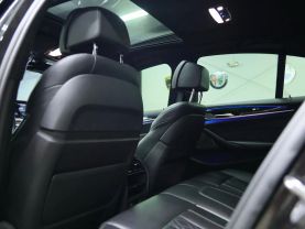 2018 BMW 5 SERIES for sale in  Orlando, FL