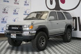 1996 TOYOTA HILUX SURF SUV 2.7L SSRX
