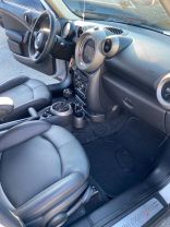 2011 MINI COUNTRYMAN HATCHBACK 4-CYL, TURBO, 1.6 LITER COOPER S HATCHBACK 4D