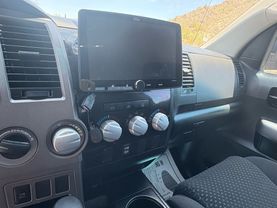 2013 TOYOTA TUNDRA DOUBLE CAB PICKUP V8, 5.7 LITER PICKUP 4D 6 1/2 FT at The One Autosales Inc in Phoenix , AZ 85022  33.60461470880989, -112.03641575767358