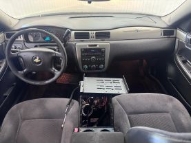 2011 CHEVROLET IMPALA