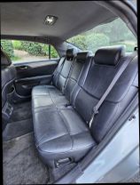2005 TOYOTA AVALON TOURING SEDAN 4D