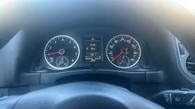 2014 VOLKSWAGEN TIGUAN