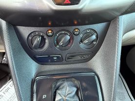 2014 FORD TRANSIT CONNECT PASSENGER