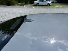 2022 KIA K5 SEDAN 4-CYL, TURBO, 1.6 LITER GT-LINE SEDAN 4D at T&T Repairables - used car dealership in Spencer, Indiana.