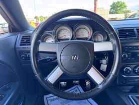 2009 DODGE CHALLENGER