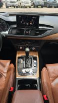 2016 Audi A7 - Image 35