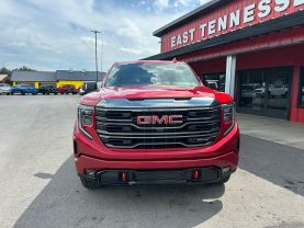 2024 GMC SIERRA 1500 CREW CAB