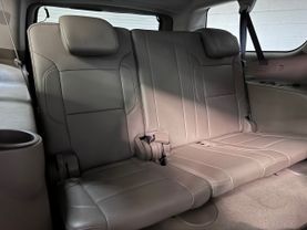 2019 CHEVROLET SUBURBAN SUV V8, ECOTEC3, 5.3 LITER LT SPORT UTILITY 4D