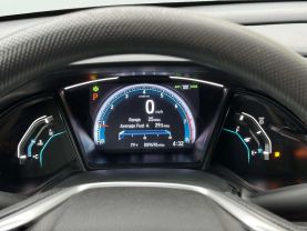 2021 HONDA CIVIC SEDAN 4-CYL, I-VTEC, 2.0 LITER LX SEDAN 4D