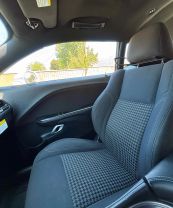 2016 DODGE CHALLENGER COUPE V6, 3.6 LITER SXT COUPE 2D