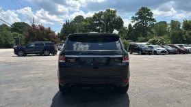 2014 Land Rover Range Rover Sport - Image 6