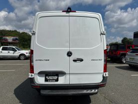 2020 MERCEDES-BENZ SPRINTER 3500 XD CREW