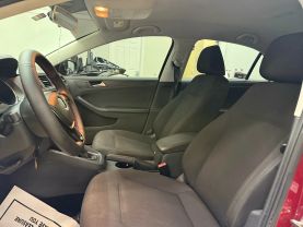 2016 VOLKSWAGEN JETTA