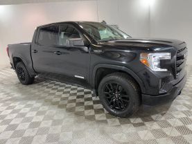 2020 GMC SIERRA 1500 CREW CAB