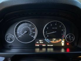 2016 BMW X5 SUV 6-CYL, TURBO, 3.0 LITER XDRIVE35I SPORT UTILITY 4D