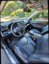 2010 TOYOTA RAV4 SPORT SUV 4D