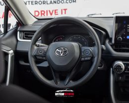 2023 TOYOTA RAV4 For Sale in Orlando