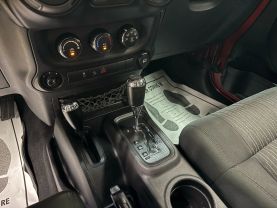 2012 JEEP WRANGLER