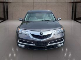 2012 ACURA MDX