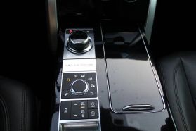 2017 LAND ROVER RANGE ROVER SUV V6, SUPERCHARGED, 3.0 LITER HSE SPORT UTILITY 4D
