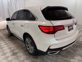 2018 ACURA MDX