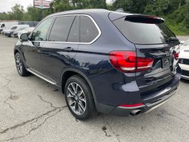 2016 Bmw X5 - Image 4