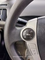 2015 TOYOTA PRIUS HATCHBACK 4-CYL, HYBRID, 1.8 LITER TWO HATCHBACK 4D at Motors On Wheels - used car dealership in Houston, Texas.