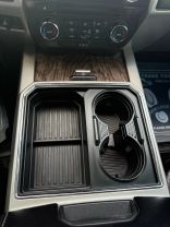 2017 Ford F250 Super Duty Crew Cab Lariat Pickup 4d 6 3/4 Ft - Image 35