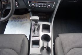 2017 KIA OPTIMA SEDAN 4-CYL, 2.4 LITER LX SEDAN 4D